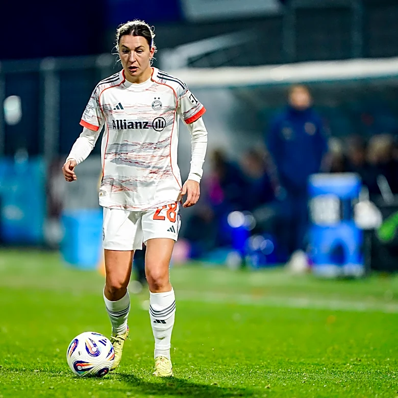 LIVE! — Werder Bremen vs. Bayern Munich (Frauen-Bundesliga)