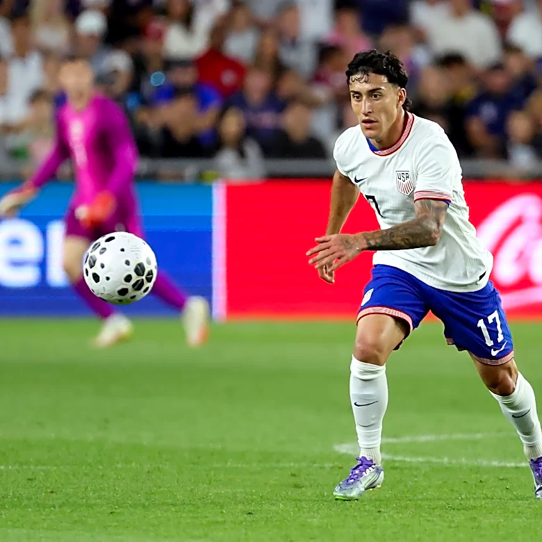 USMNT Form Check – whose hot and cold as the World Cup approaches