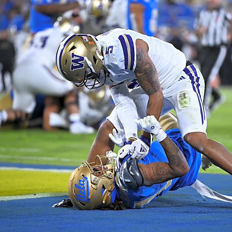 Wednesday Dots: Prospect X