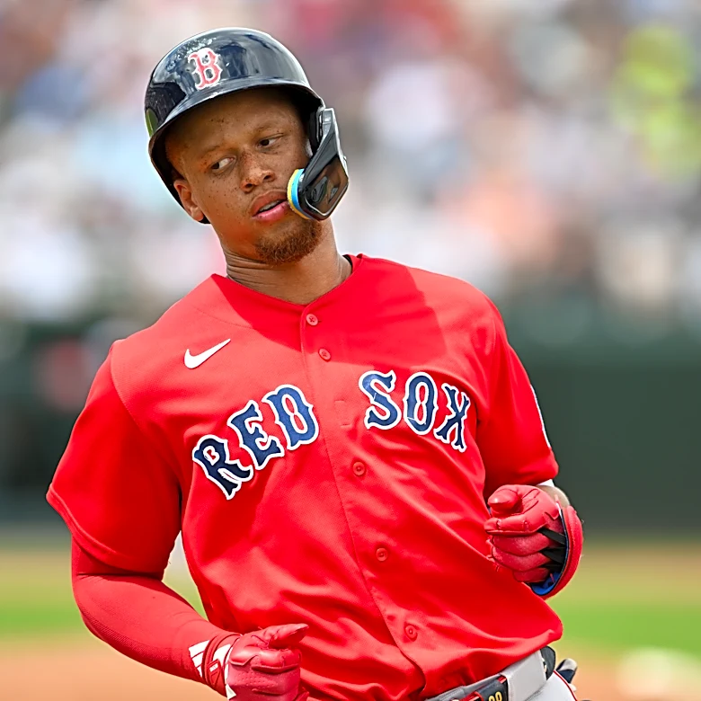 Red Sox Minor Lines: Kristian Campbell provides rare bright spot