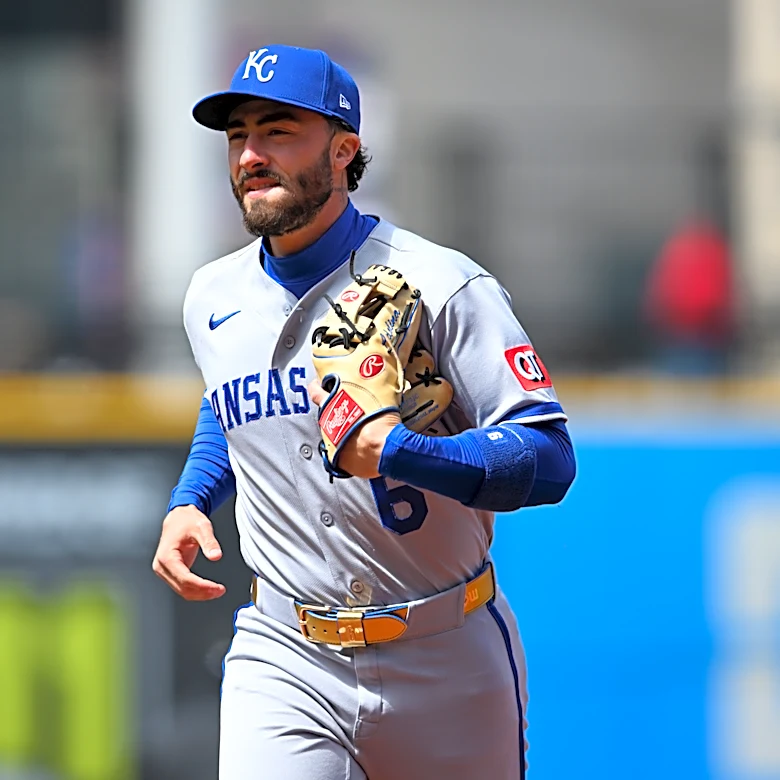 How the Royals move on from Jonathan India