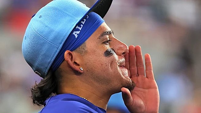 Texas Rangers lineup for April 29, 2026