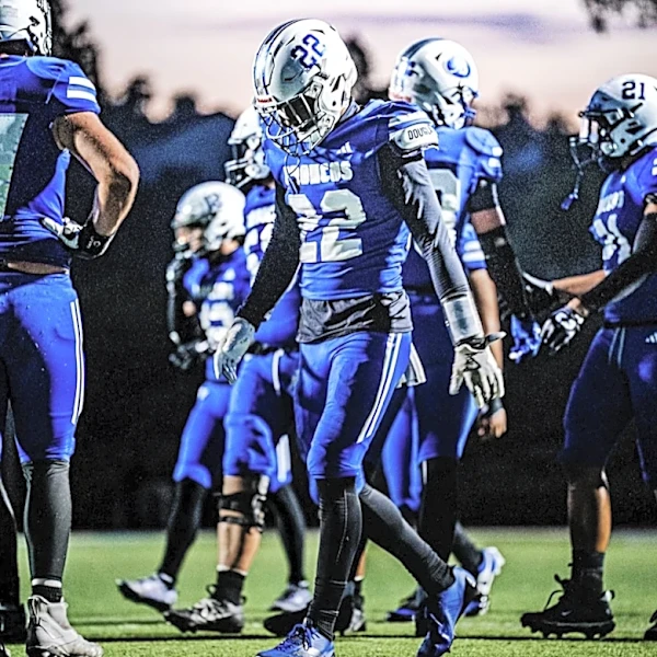 Elite recruit building close relationships with Michigan Football staff