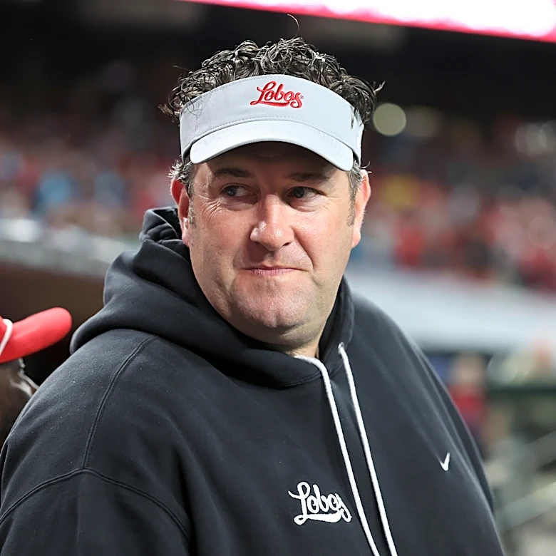 Ahead of year two, Jason Eck and Lobos ready for youth movement with ‘26 recruits