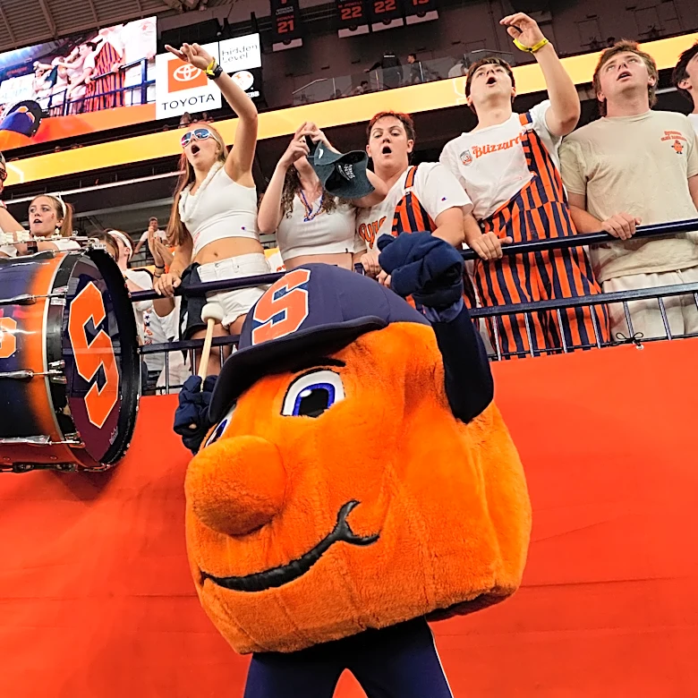 Orange Athletics: taking a look at this year’s ‘Cuse Awards winners