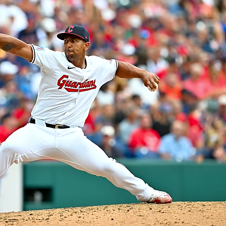 Royals sign pitcher Anthony Gose to minor league deal