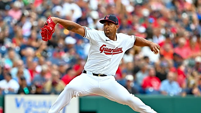 Royals sign pitcher Anthony Gose to minor league deal