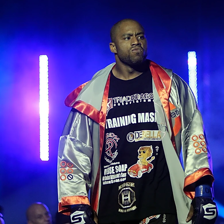 BKFC fighter found guilty of murder as UFC 328 nitwit Sean Strickland continues to brag about gun violence