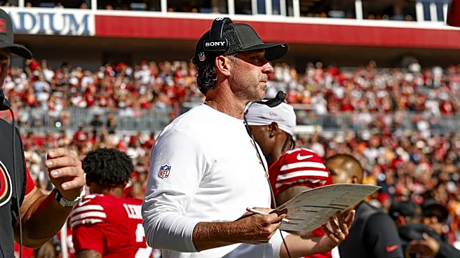 49ers HC Kyle Shanahan explains why ‘it’ll be a challenge’ for all 8 draft picks to make the roster