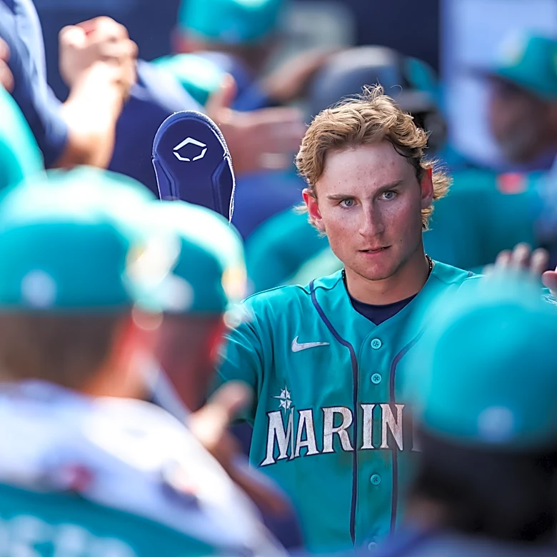 Checking in on Colt Emerson