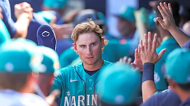 Checking in on Colt Emerson