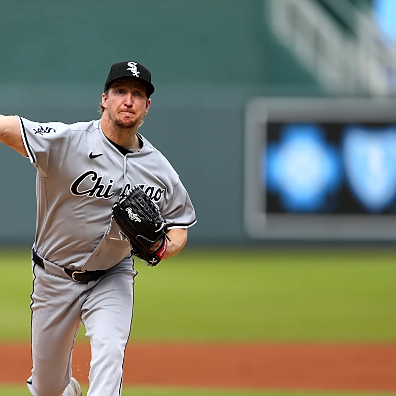 Game Thread: Angels (13-17) at White Sox (12-19)