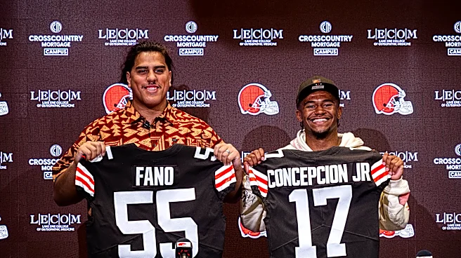 Browns schedule: Rookie and mandatory minicamp, more OTA dates made official