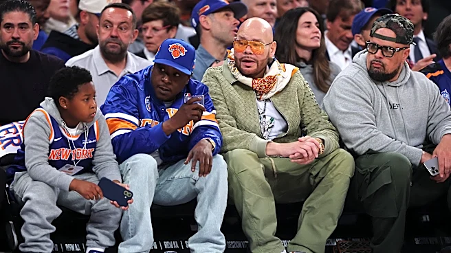 Knicks Bulletin: ‘I think they just punked us’