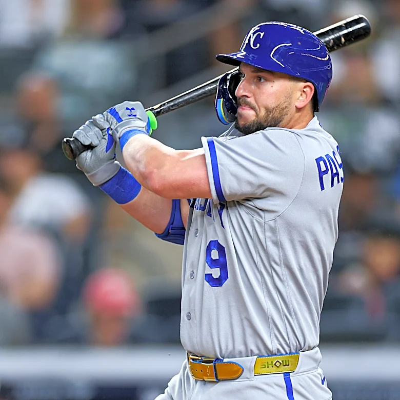 Vinnie Pasquantino “day-to-day,” expected to avoid IL