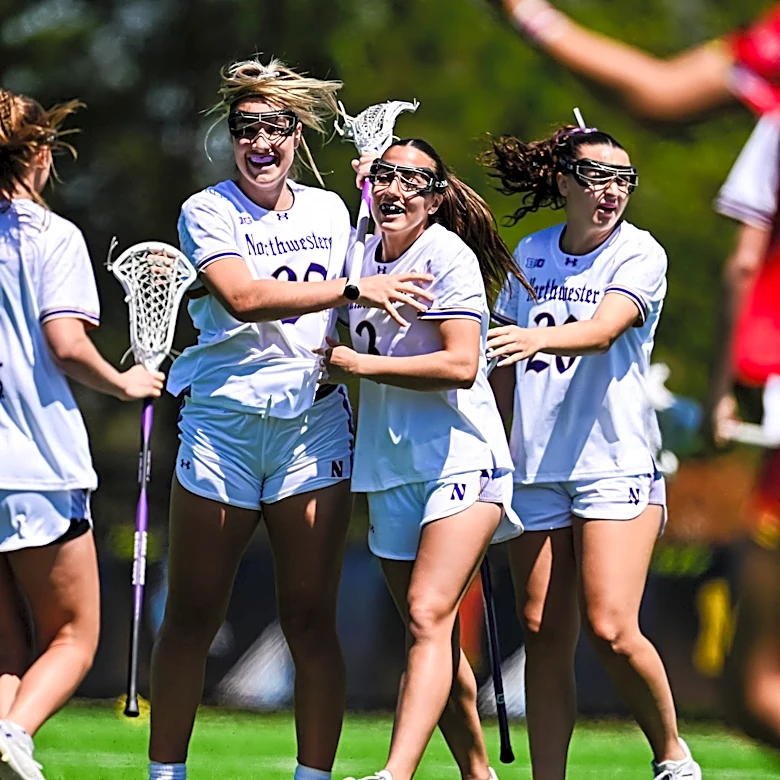 Women’s lacrosse top 10 talk: Week 12