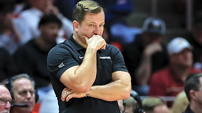 Otz Is Here to Stay: Iowa State Locks Up T.J. Otzelberger Through 2036