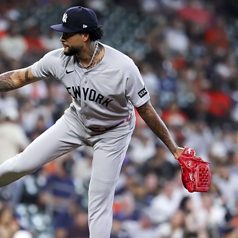 The Yankees Rotation Depth Inventory: April