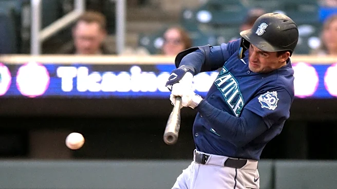 Mariners Game #32 Preview and Discussion: SEA at MIN, 4/29