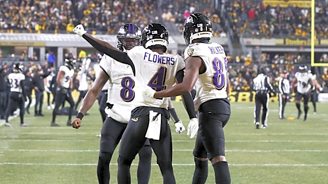 Baltimore Ravens 2026 Post-Draft Depth Chart Analysis