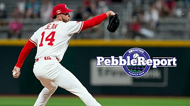 Antoine Jean relished in the opportunity to play in the World Baseball Classic and represent the Rockies in Spring Breakout