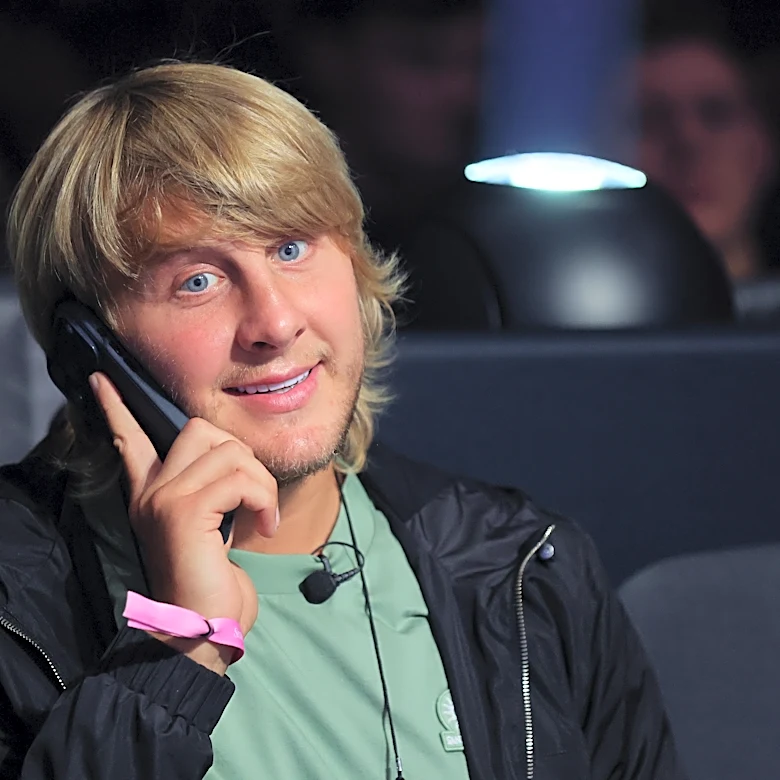Paddy Pimblett odds have ‘Baddy’ the betting underdog for Benoit Saint Denis fight at UFC 329