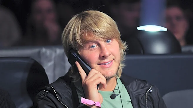 Paddy Pimblett odds have ‘Baddy’ the betting underdog for Benoit Saint Denis fight at UFC 329