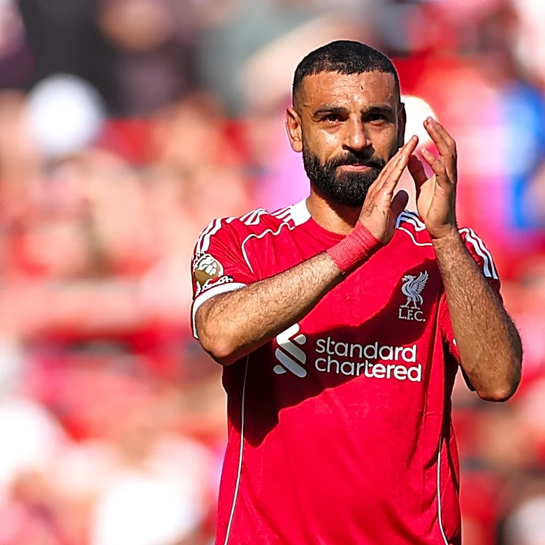 Mohamed Salah Expected to Return to Action Before End of Season