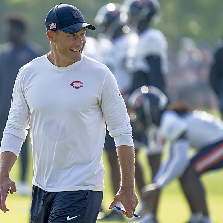 Updated: Chicago Bears 2026 Offseason Workout Schedule