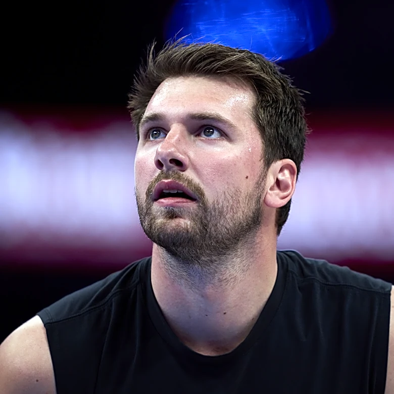 Luka Dončić expected to miss start of second round, no clarity on timetable