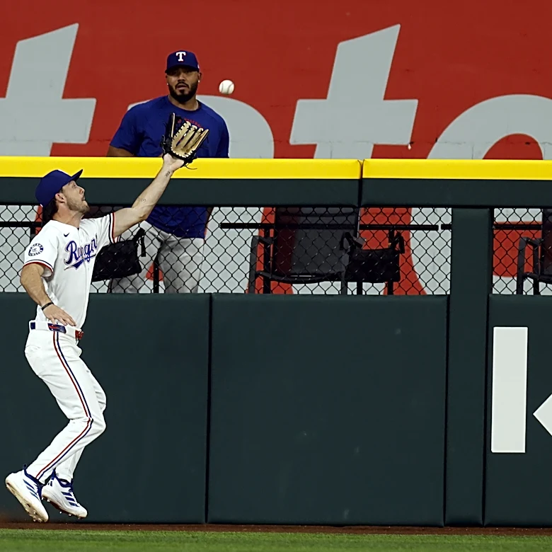 Game 31 Game Day Thread – New York Yankees @ Texas Rangers