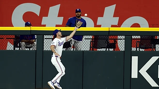 Game 31 Game Day Thread – New York Yankees @ Texas Rangers