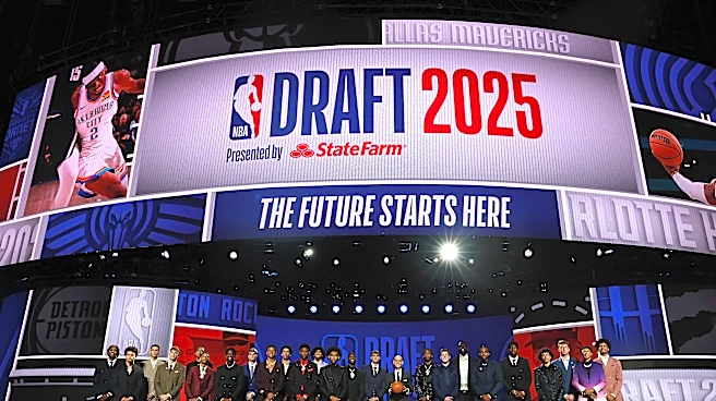 How the Proposed NBA Draft Lottery Changes Affect the Trail Blazers