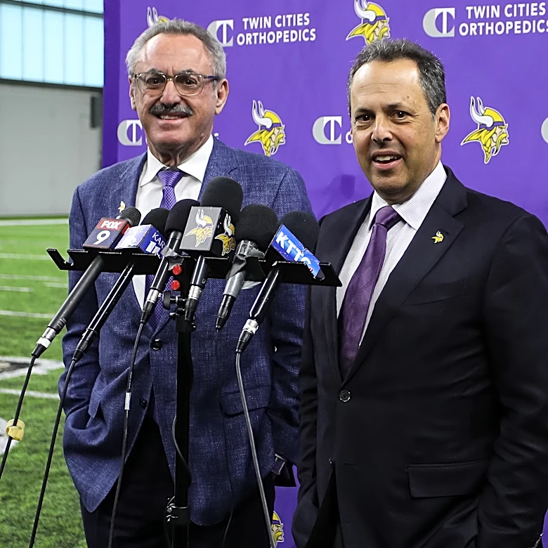 Vikings Ownership Releases Statement on General Manager Search