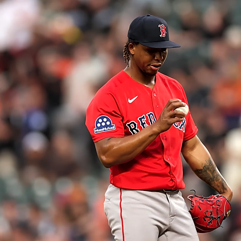 Game 31: Red Sox vs. Blue Jays; Can Brayan Bello seal series win?