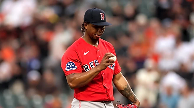 Game 31: Red Sox vs. Blue Jays; Can Brayan Bello seal series win?