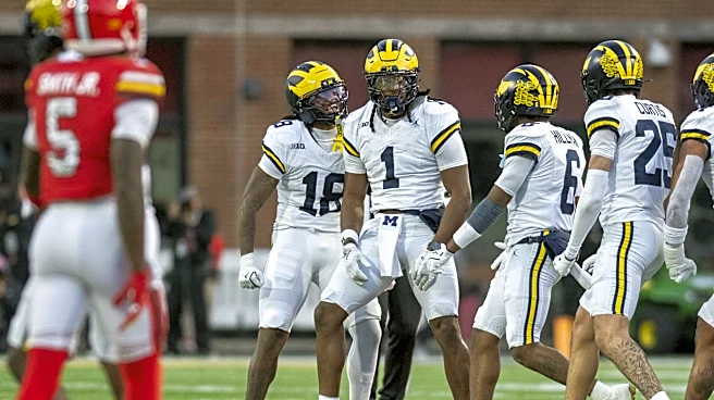 3 Michigan Wolverines with a chance to be plus-starters in their rookie NFL seasons