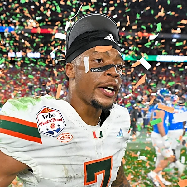 RAMalytics: CJ Daniels could shake up Rams receiving depth