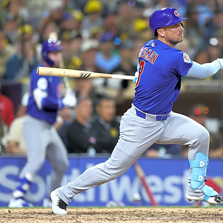 Chicago Cubs vs. San Diego Padres preview, Wednesday 4/29, 3:10 CT