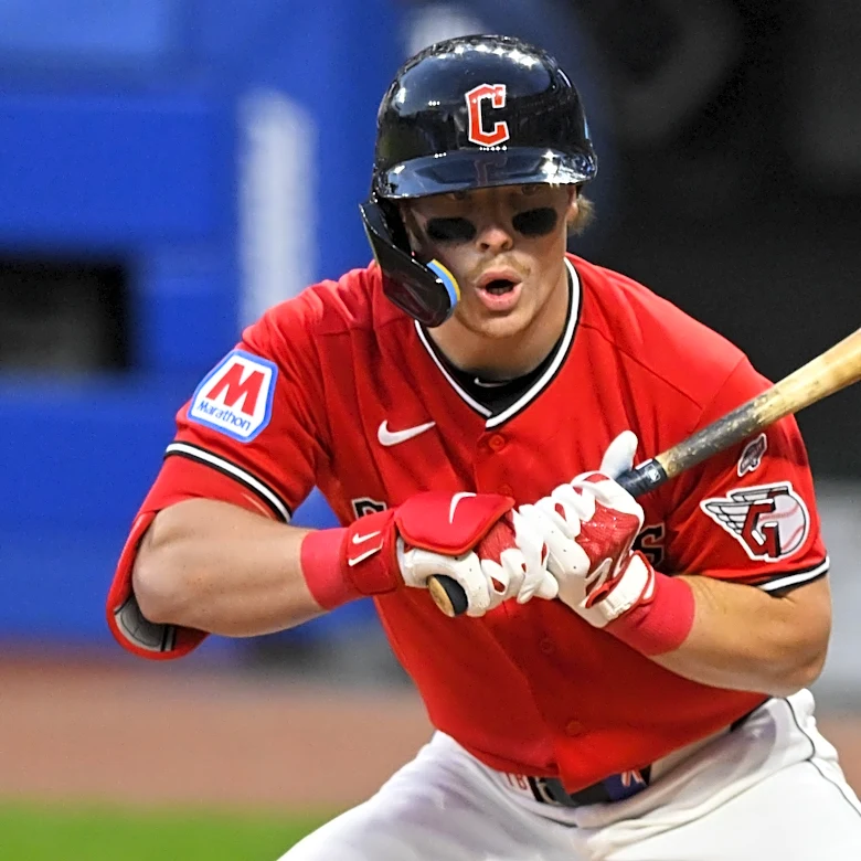 GAME THREAD: Rays at Guardians, game 32 of 162