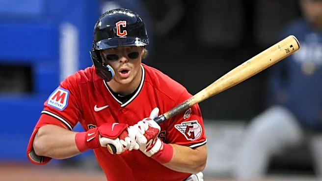 GAME THREAD: Rays at Guardians, game 32 of 162