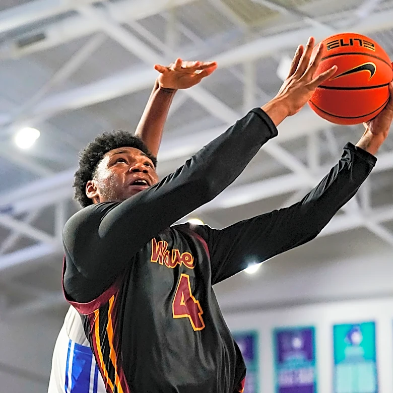 Indiana men’s basketball in top-6 for 4-star 2026 forward Ladarius Givan