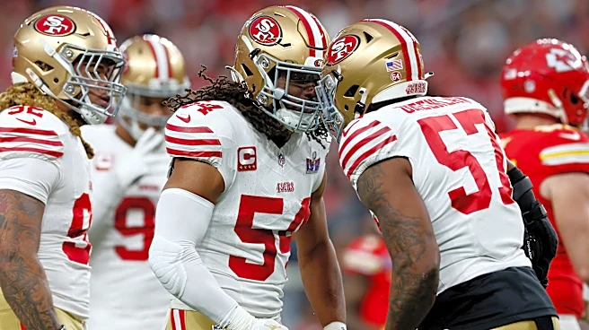 49ers 53-man roster projection: Post-2026 NFL Draft edition