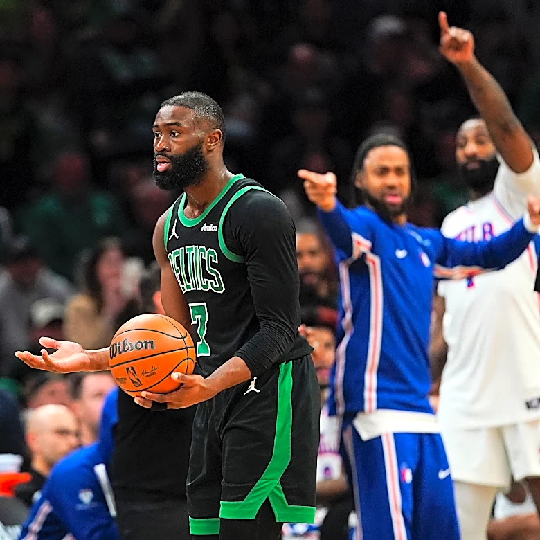 Celtics own up to costly fourth-quarter implosion in Game 6: ‘Just not good enough’