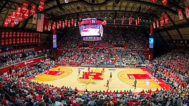 Rutgers Women’s Basketball Sets New Season Ticket Sales Record