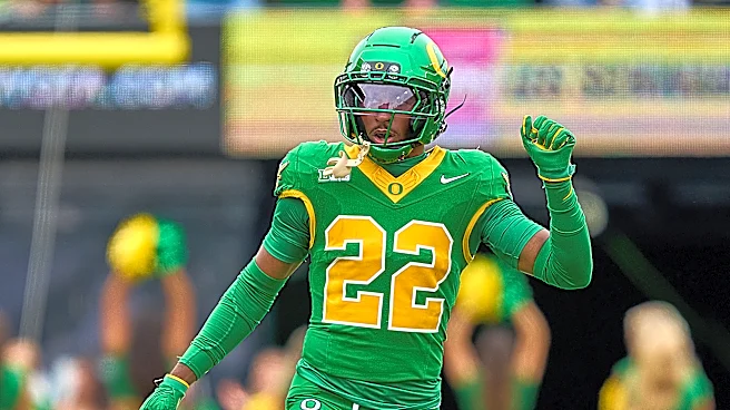 Chiefs Draft: Best player, value and other superlatives for 2026 class