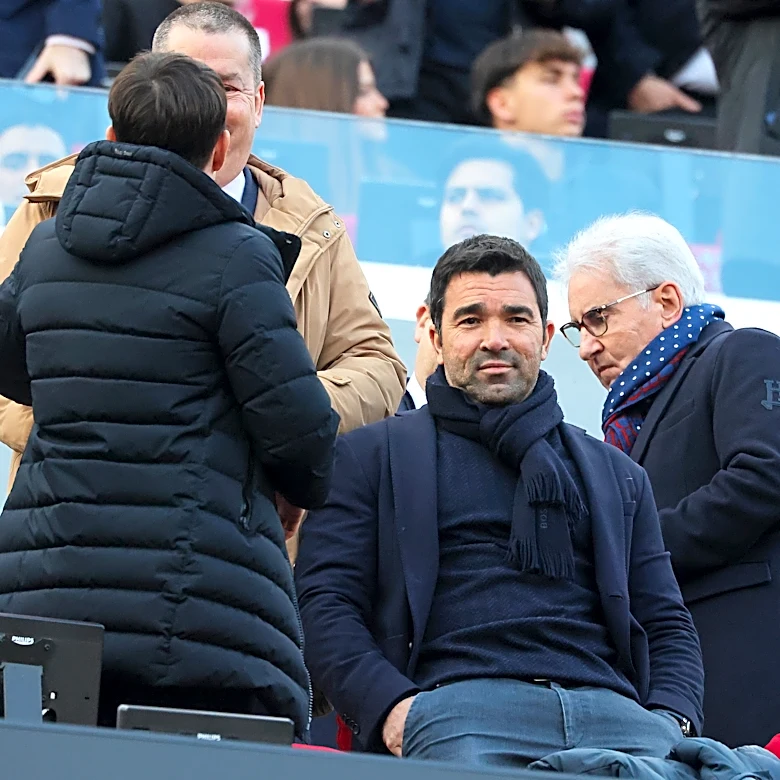 Barcelona offered €30m-rated Real Betis center-back as alternative to Alessandro Bastoni