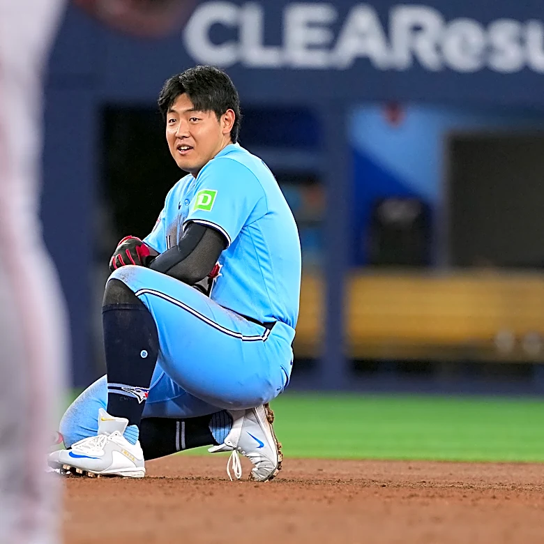 Game #30 GameThread: Red Sox @ Jays