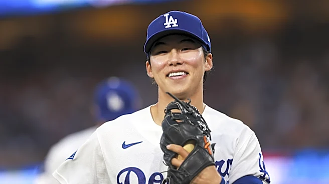 Dodgers vs. Marlins game III chat