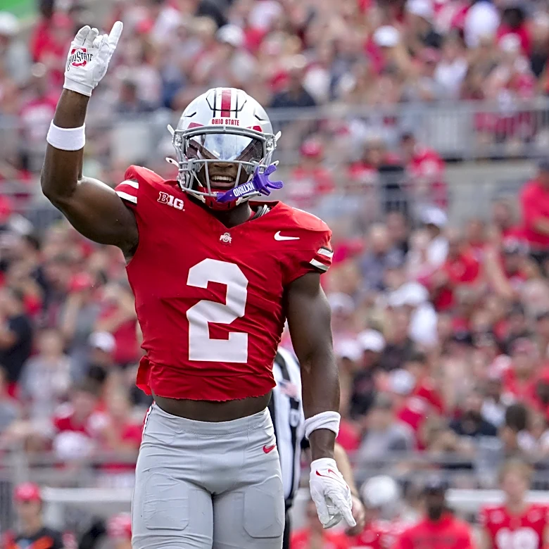 Cowboys player named top NFL draft pick by ESPN